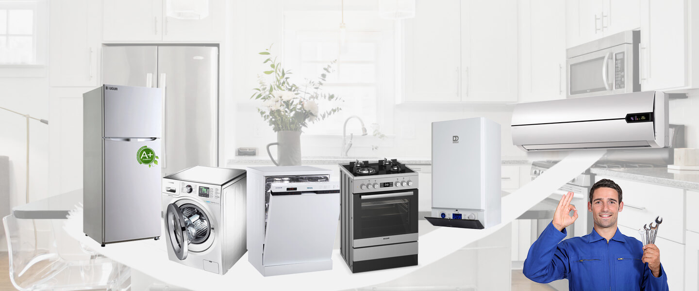 Gürpınar Whirlpool Servisi